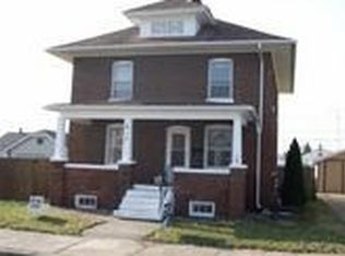 617 W 7th St, Mishawaka, IN