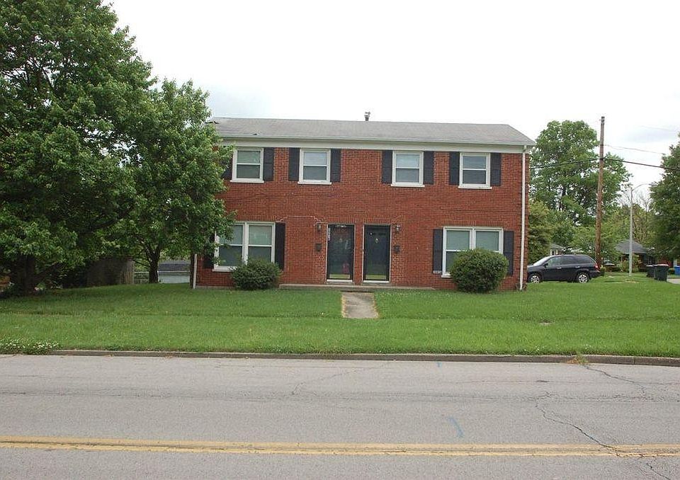 unit a is on the right