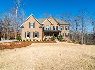 15430 Little Stone Way, Milton, GA 30004