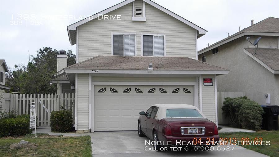 1st image of 1398 Switzerland Dr
