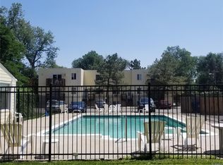 9340 W 49th Ave APT 208, Wheat Ridge, CO 80033