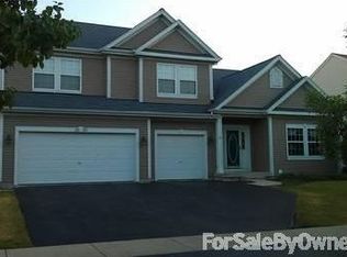 1432 Sage Dr, Bolingbrook, IL 60490