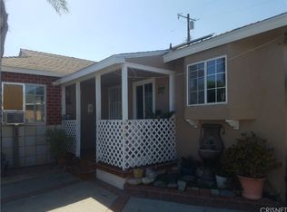 13629 Kamloops St, Pacoima, CA 91331