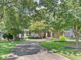 226 Providence Point, Anderson, SC 29626