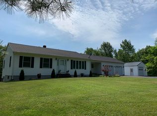 120 Cape Rd, Standish, ME 04084