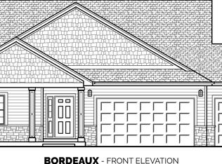 1116 Marie Ln, Cheyenne, WY 82009