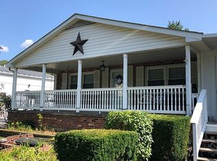 543 Battlefield Rd, New Hope, VA 24469