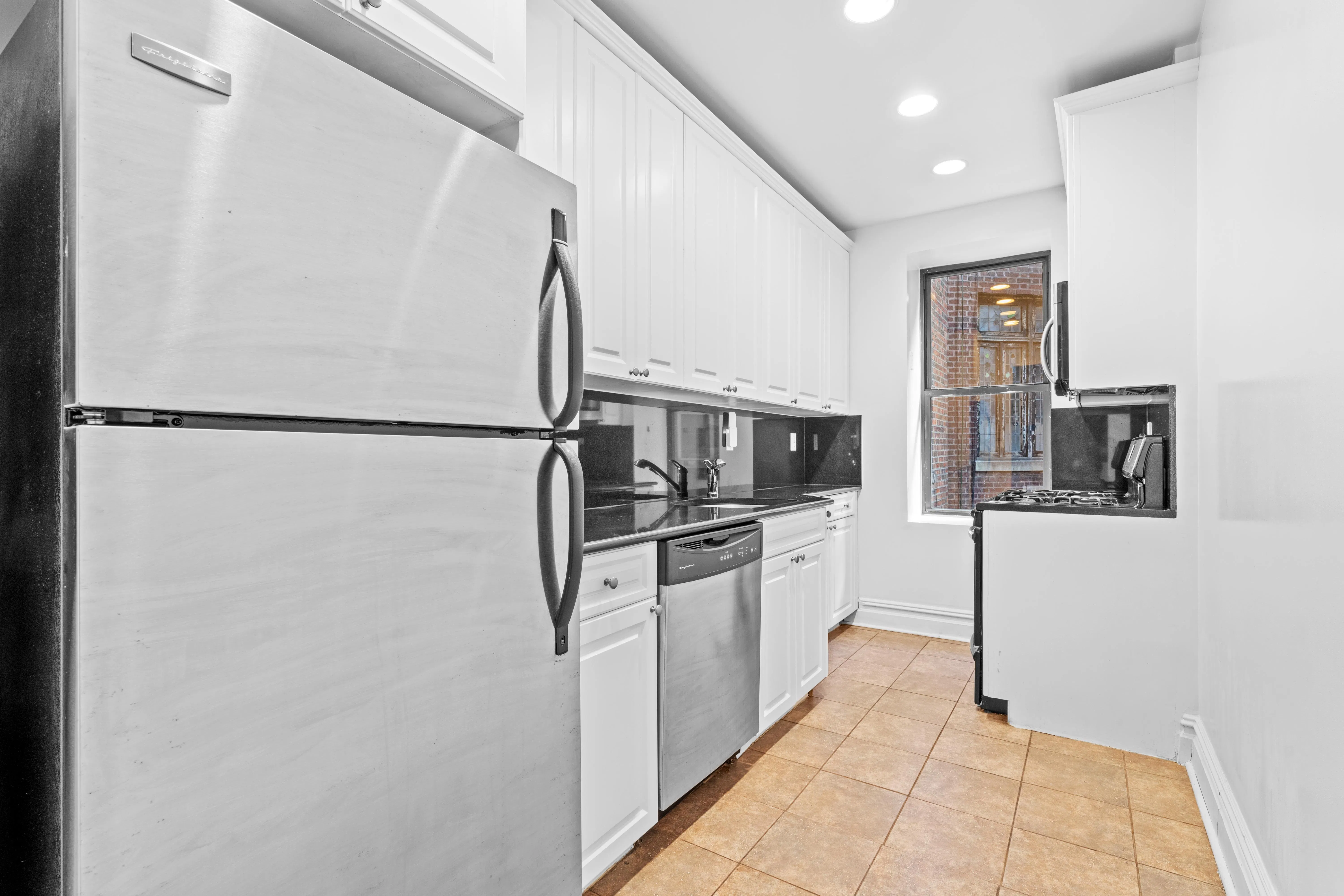 807 Riverside Drive #1B in Washington Heights, Manhattan | StreetEasy