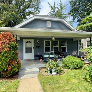 4350 Kingsley Dr, Indianapolis, IN, 46205