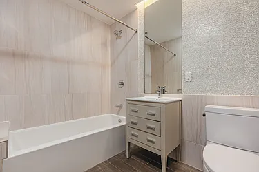 Rented by Carnegie Management Inc