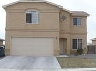 3125 Zia Ne St, Rio Rancho, NM 87144
