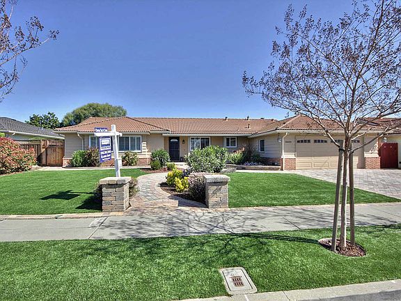 Stunning Curb Appeal