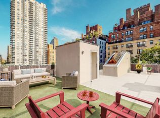 232 E 74th St PENTHOUSE C, New York, NY 10021