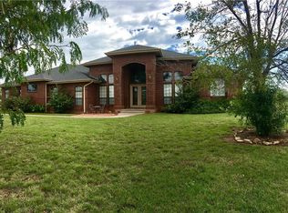 133 Idle Creek Trl, Abilene, TX 79602