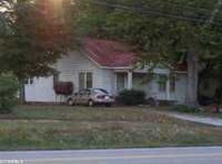 16408 Harrowgate Rd, Chester, VA 23831