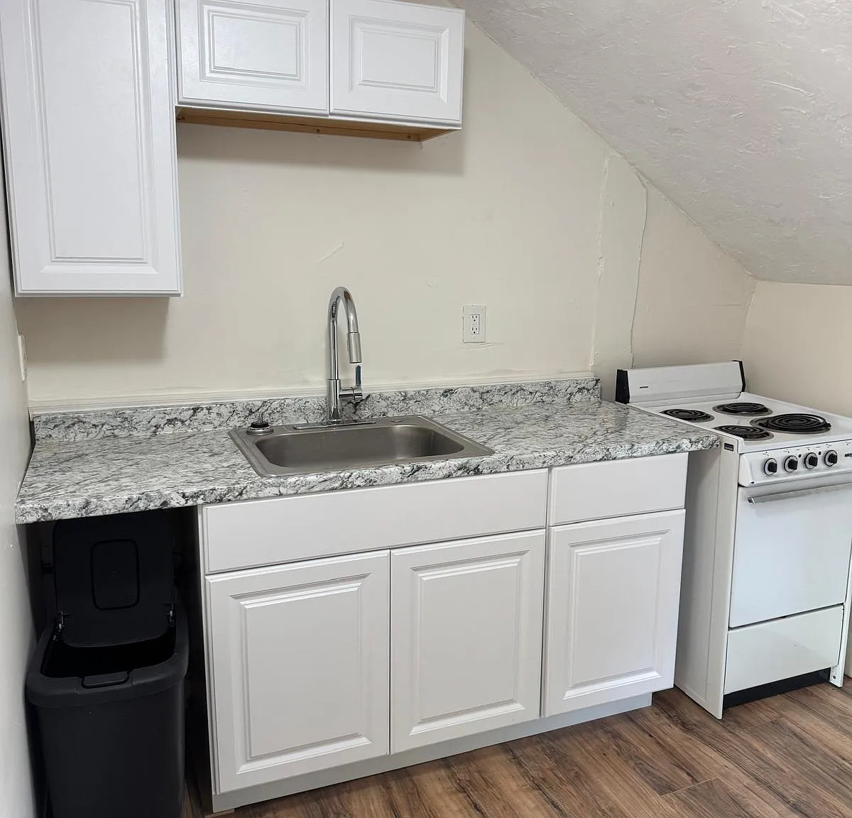 1 bed, 600 sqft, $1,300 — Photo 1