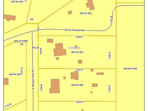 YC MAP