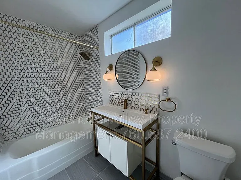 2290 S Palm Canyon Dr #4 — Photo 18