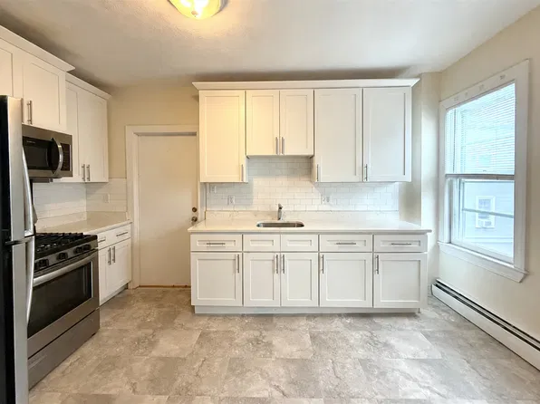 65 Morton Ave #2, Medford, MA 02155