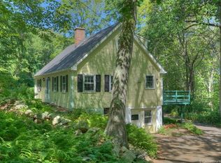 81 Silas Deane Rd, Ledyard, CT 06339