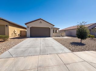 4223 S 93rd Dr, Tolleson, AZ 85353