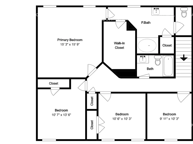 13742 Clarks Fork Dr — Photo 3