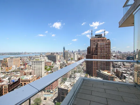 56 Leonard Street image 10 of 17