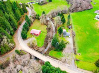 131 Slide Creek Rd, Myrtle Creek, OR 97457