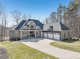 7026 Sanctuary Dr, Jackson, MI