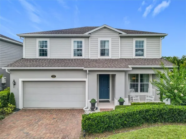 1586 Chelsea Manor Cir, Deland, FL 32724