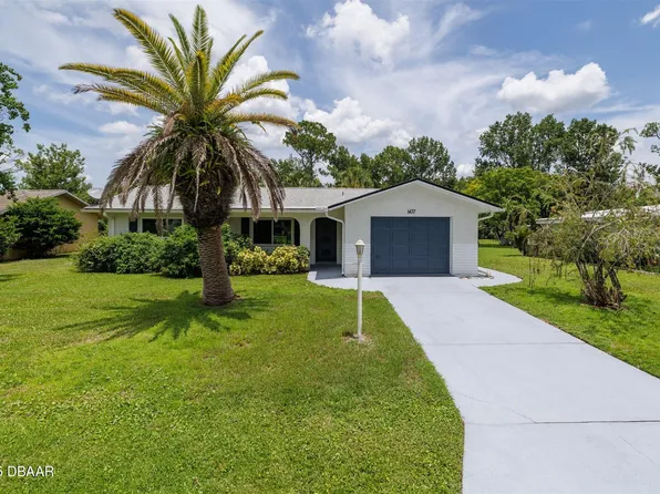 1437 Colin Kelly Ave, Daytona Beach, FL 32124