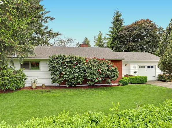 8730 SW Barnes Rd, Portland, OR 97225