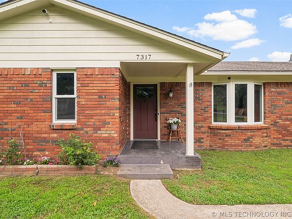 3rd image of 7317 S 228th East Ave