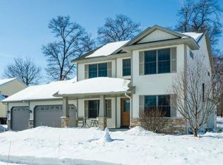 17640 Grant St NW, Elk River, MN 55330