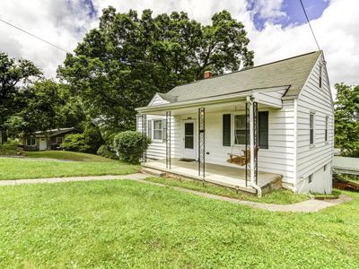 1602 Gladstone Ave SE, Roanoke, VA, 24013