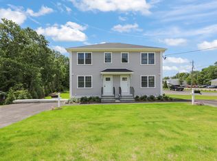 207 Bedford St #207, Abington, MA 02351