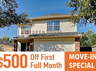 6307 Moreland Ln, Rosenberg, TX 77469