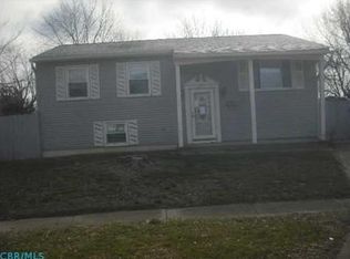 885 Traci Ct, Columbus, OH