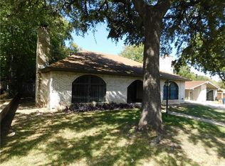 8514 Dryfield Dr #A, Austin, TX 78758