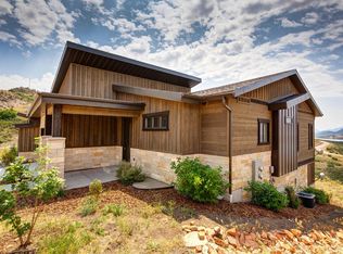 11091 N Shoreline Dr, Hideout, UT 84036