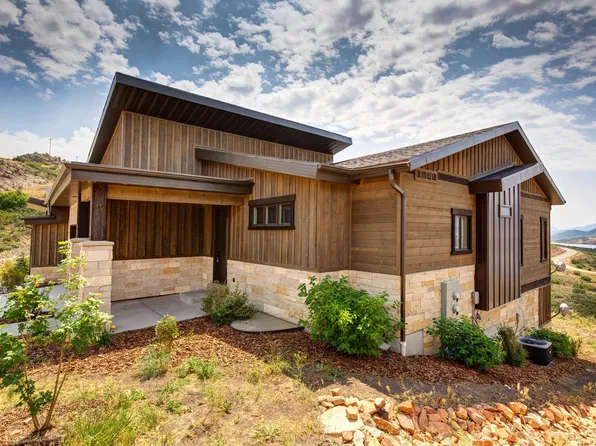 11091 N Shoreline Dr, Hideout, UT 84036