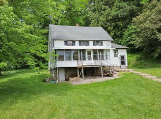 E7320 County Rd S, Wheeler, WI 54772