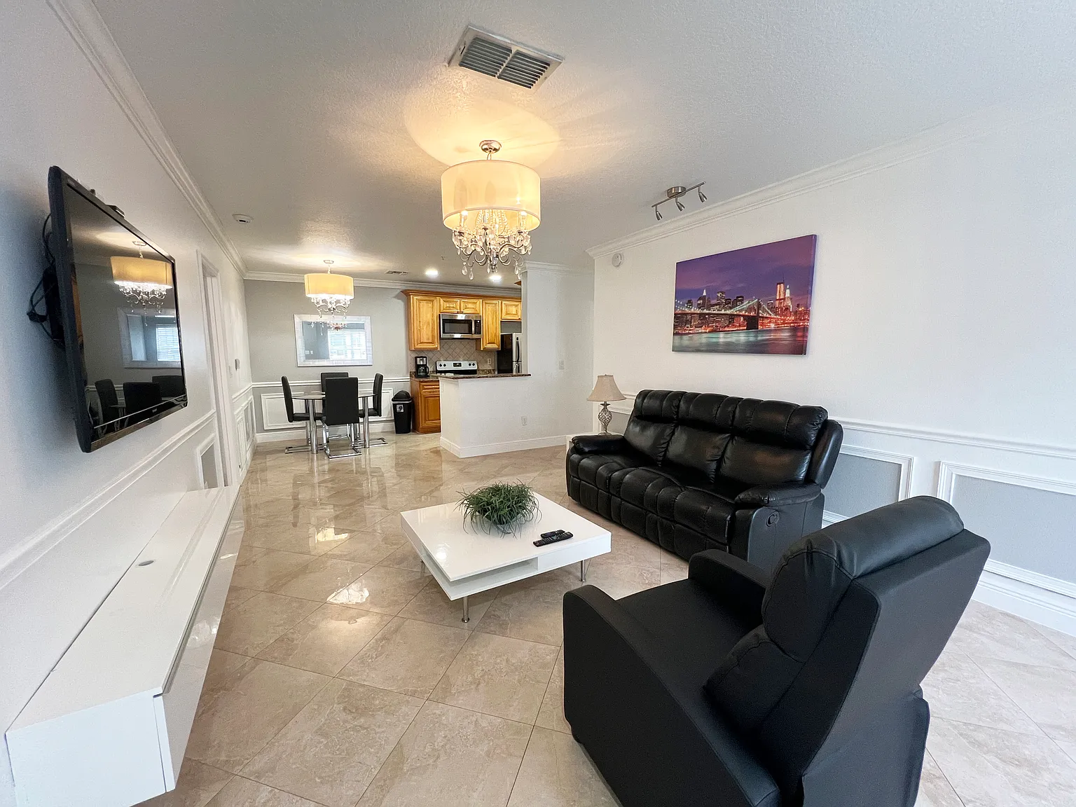 4312 S Kirkman Rd — Photo 1