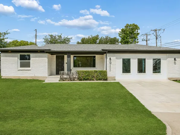 2800 Sierra Dr, Fort Worth, TX 76116