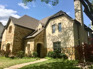 5541 Matalee Ave, Dallas, TX 75206