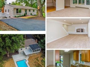 1990 Valley Rd, Annapolis, MD 21401