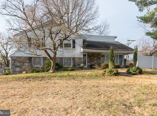 56 Durand Rd, Huntingdon Valley, PA 19006