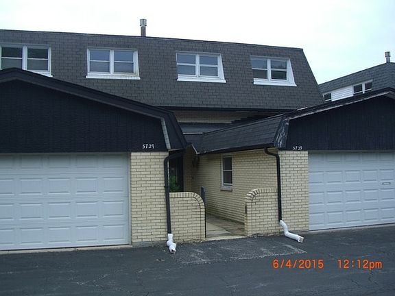 2nd image of 5729 Edge Lake Dr #S
