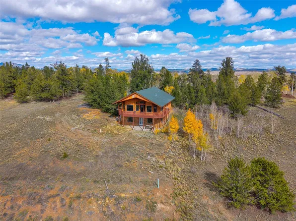 288 Sleepy Grass Court, Fairplay, CO 80440