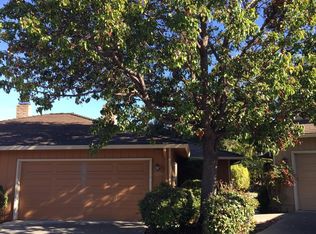 12116 Atrium Dr, Saratoga, CA 95070